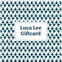 Made By Luca Lee Gift Card
