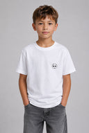 Tokyo - Organic Cotton Short Sleeve T-shirt