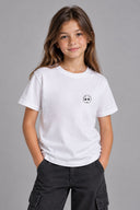London - Organic Cotton Short Sleeve T-shirt